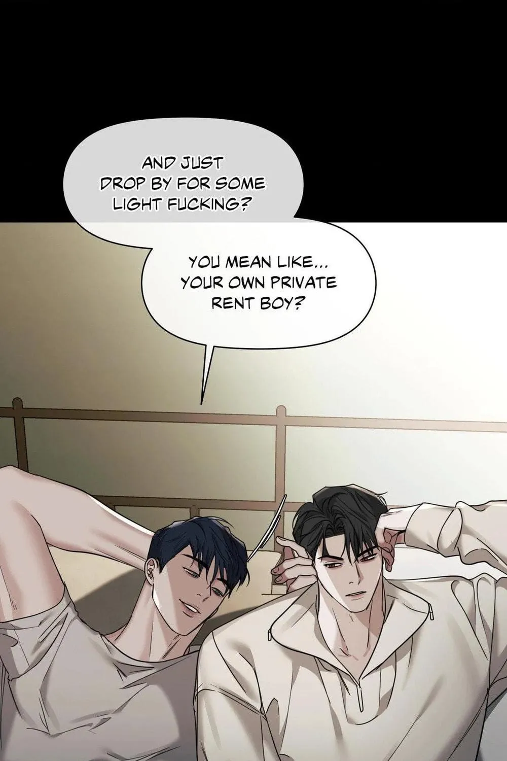 Dearest Chapter 26 page 17 - 