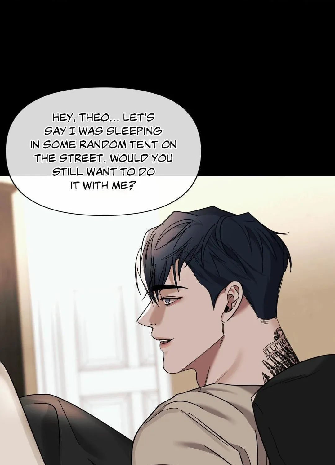 Dearest Chapter 26 page 21 - 