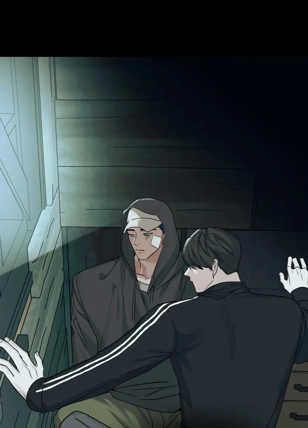 Dearest Chapter 26 page 30 - 