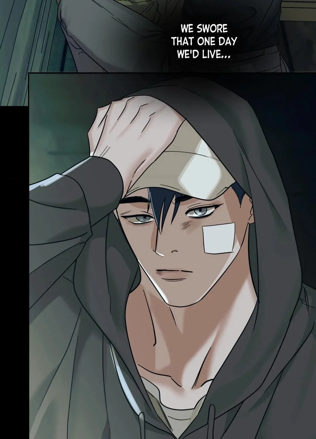 Dearest Chapter 26 page 31 - 