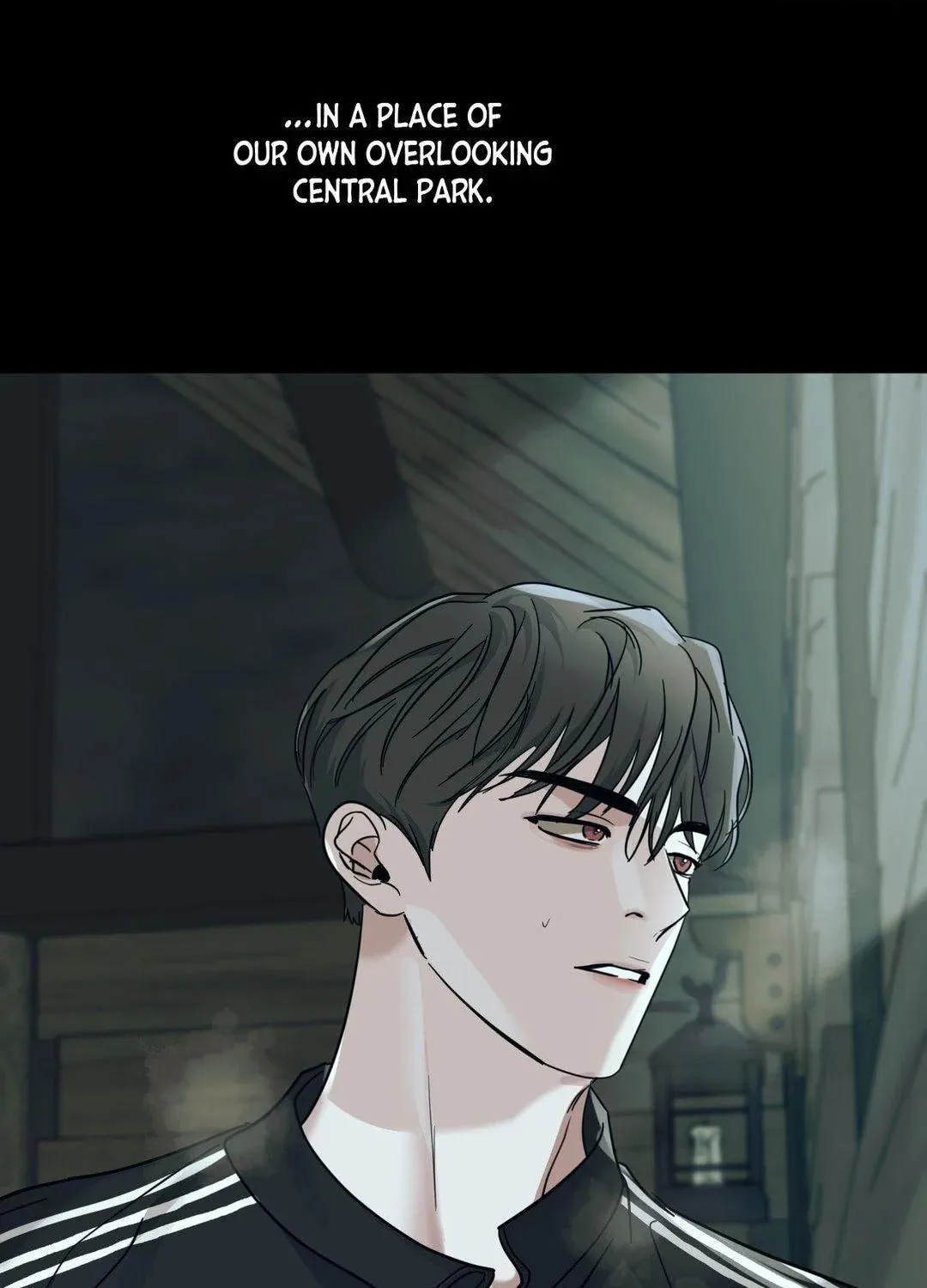 Dearest Chapter 26 page 33 - 