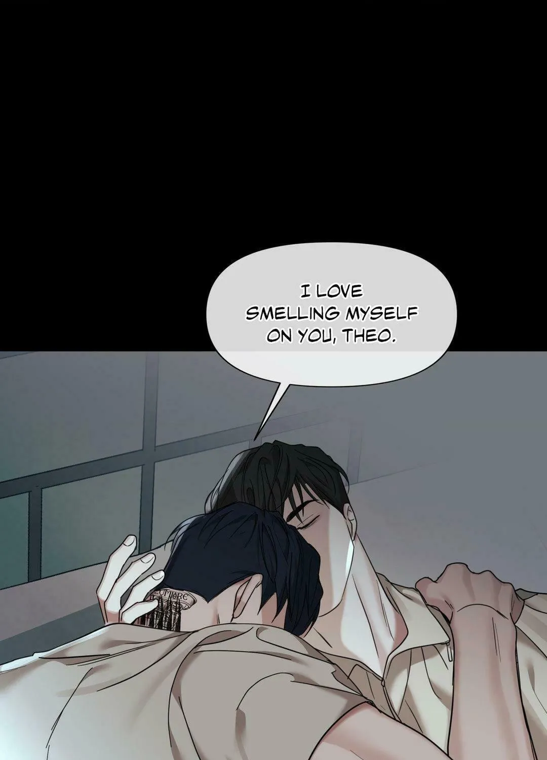 Dearest Chapter 26 page 36 - 