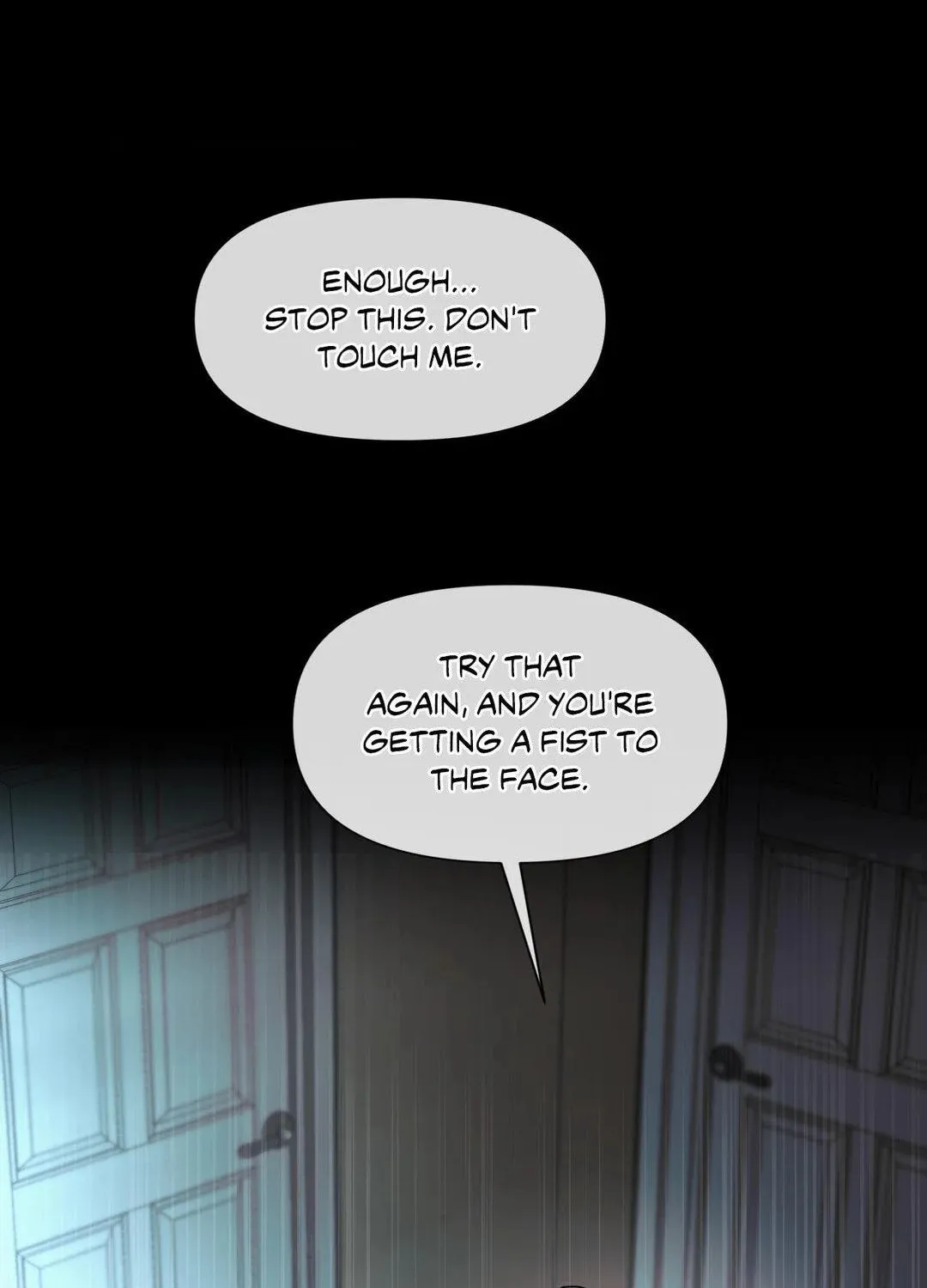 Dearest Chapter 26 page 40 - 