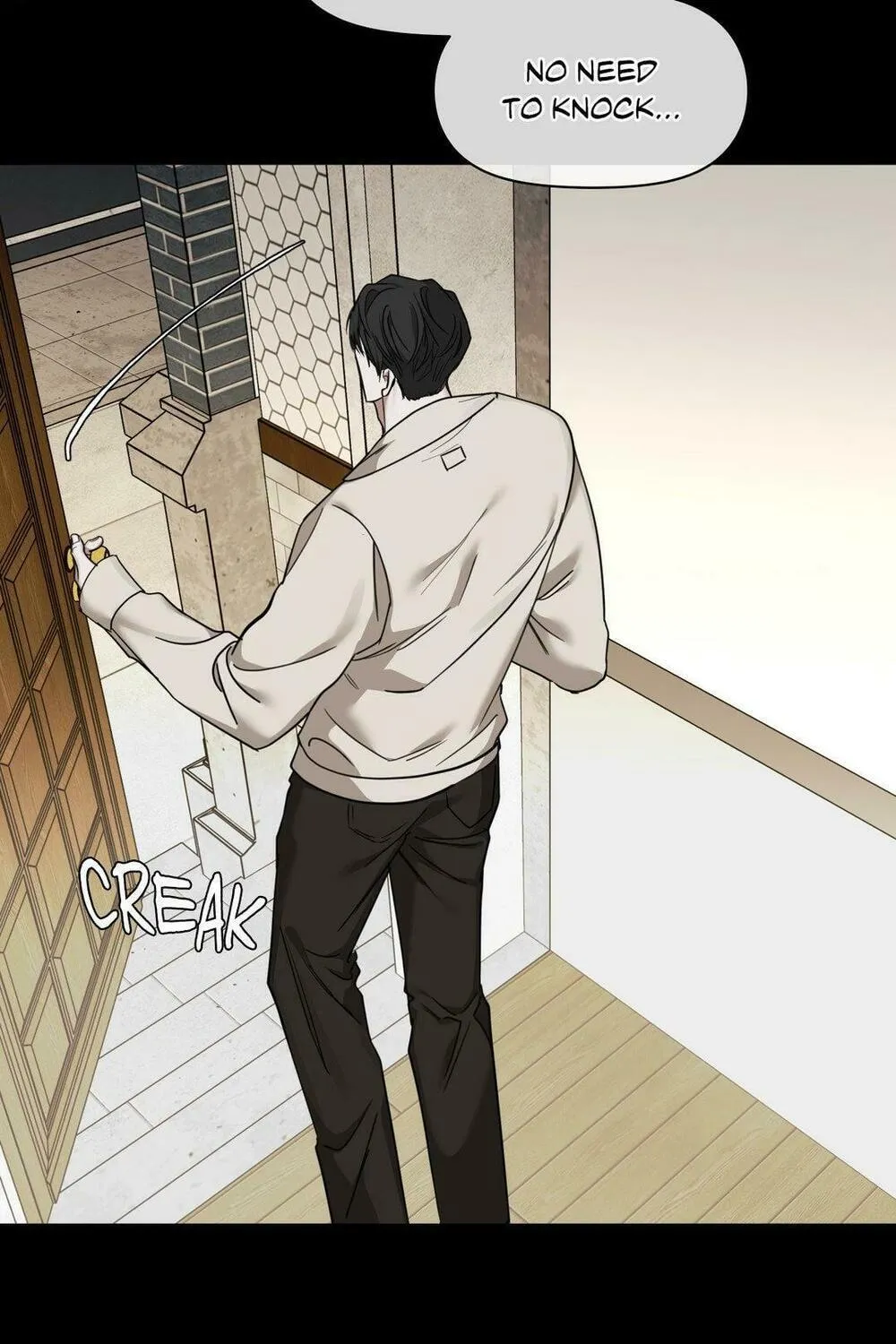 Dearest Chapter 26 page 5 - 