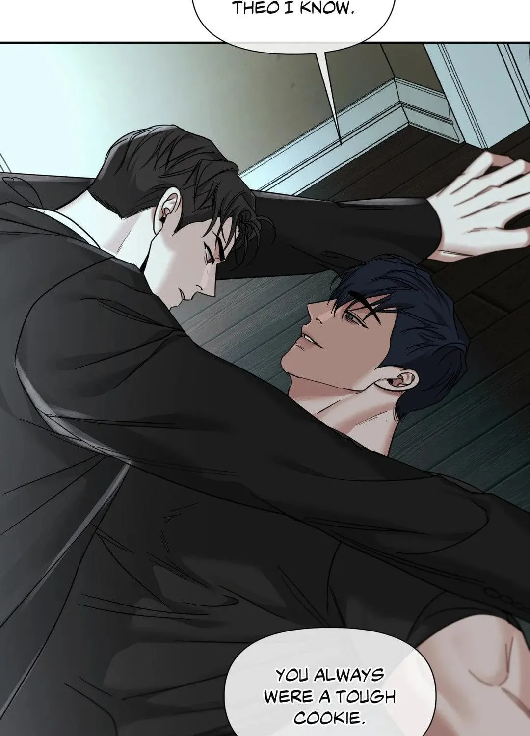 Dearest Chapter 26 page 43 - 
