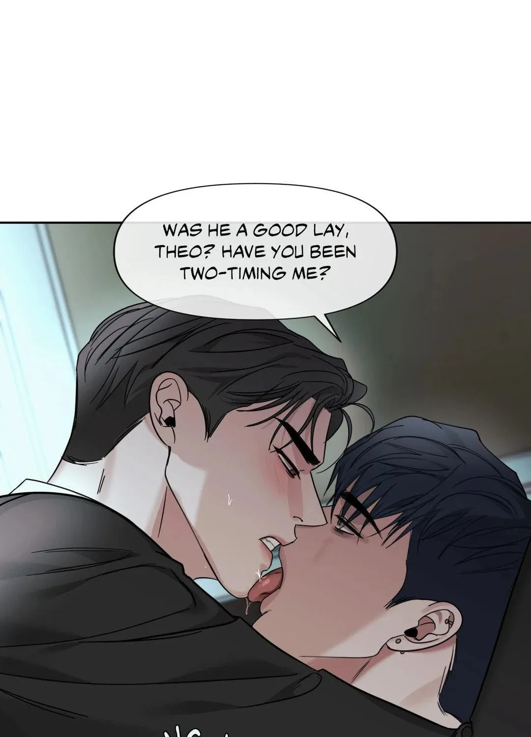 Dearest Chapter 26 page 54 - 