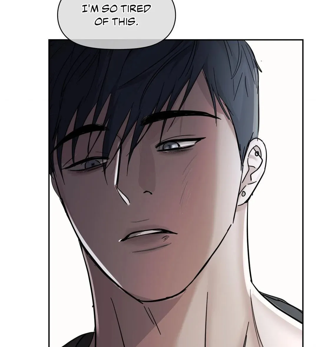 Dearest Chapter 26 page 60 - 