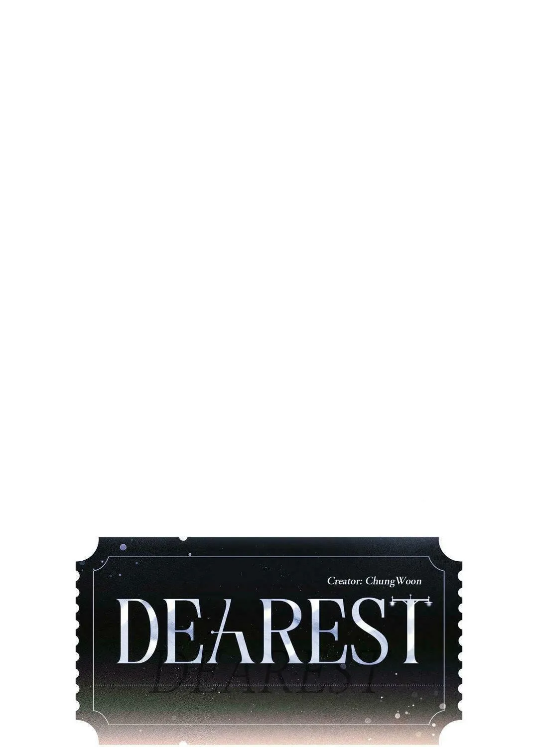 Dearest Chapter 26 page 68 - 