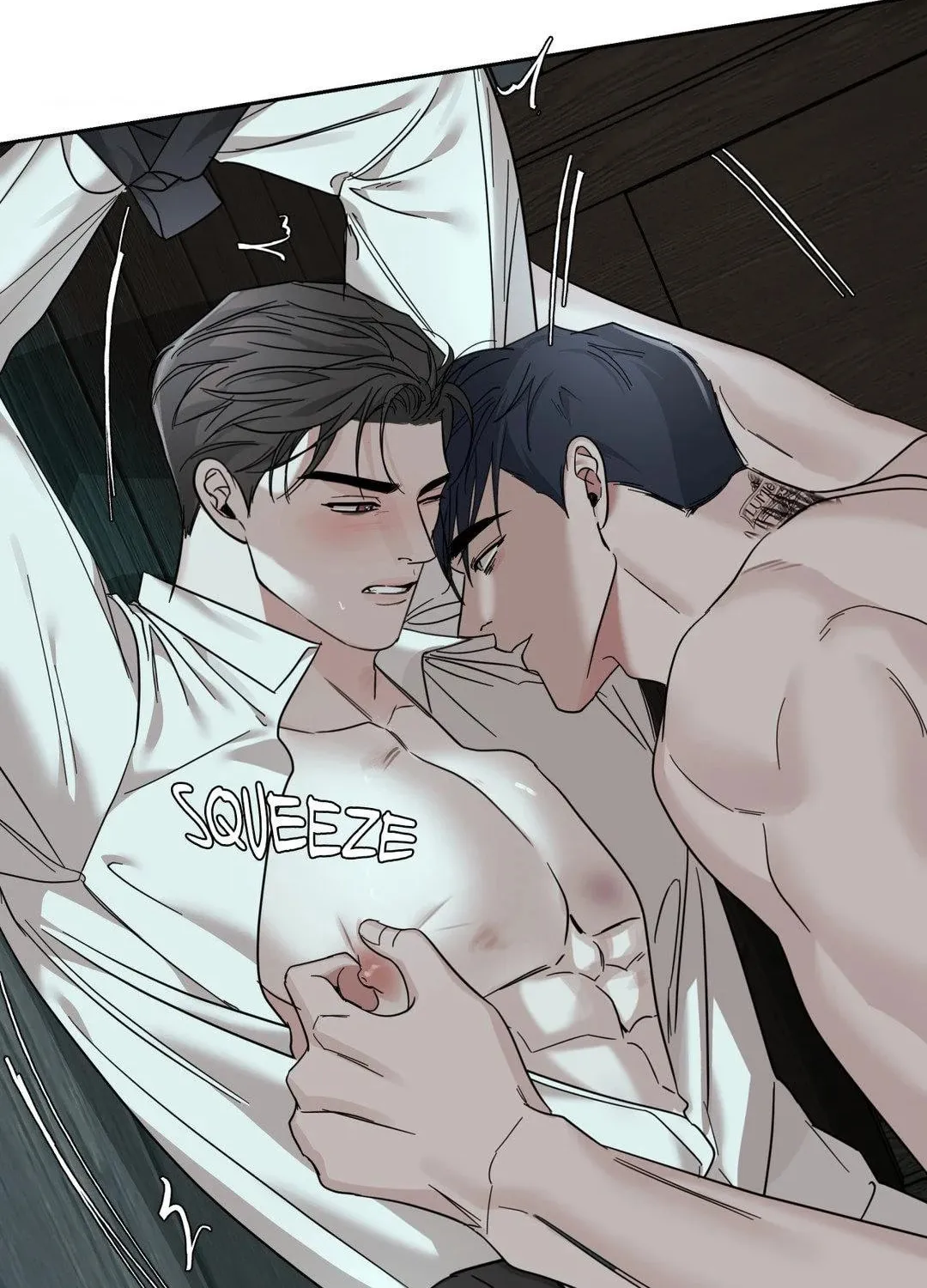 Dearest Chapter 26 page 80 - 