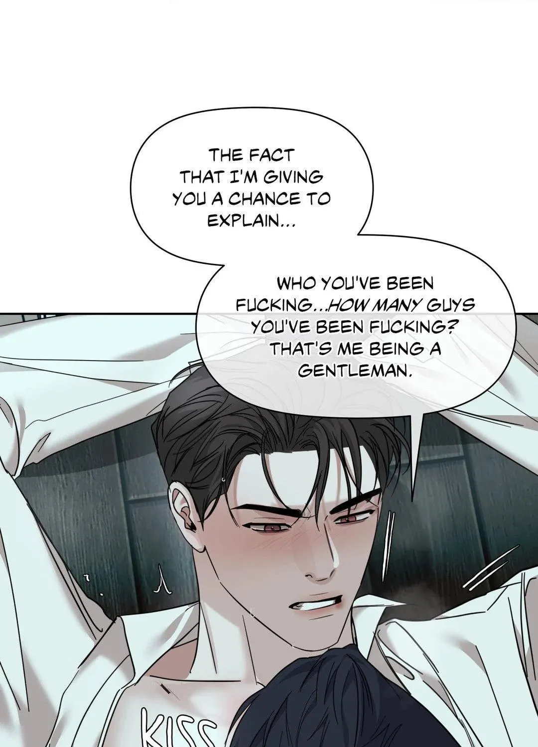 Dearest Chapter 26 page 82 - 