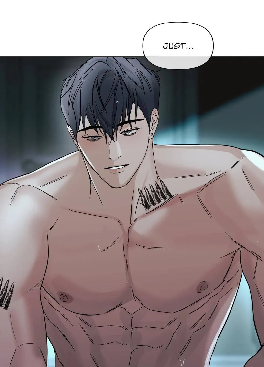 Dearest Chapter 26 page 94 - 