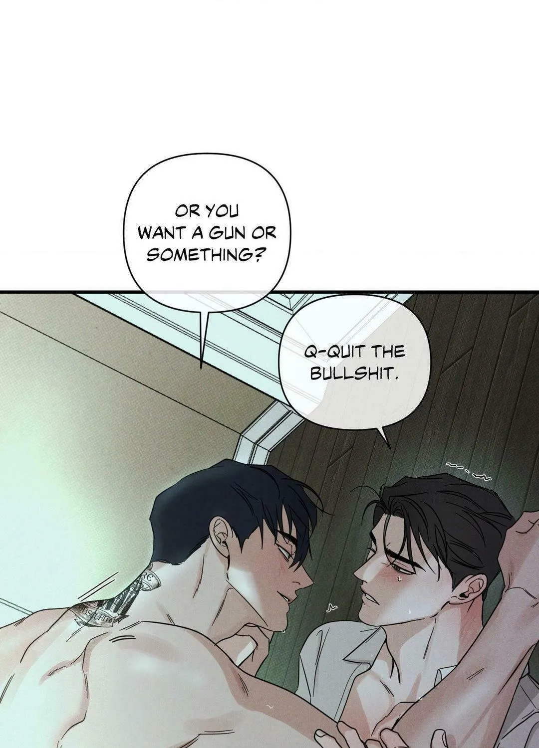 Dearest Chapter 27 page 107 - 