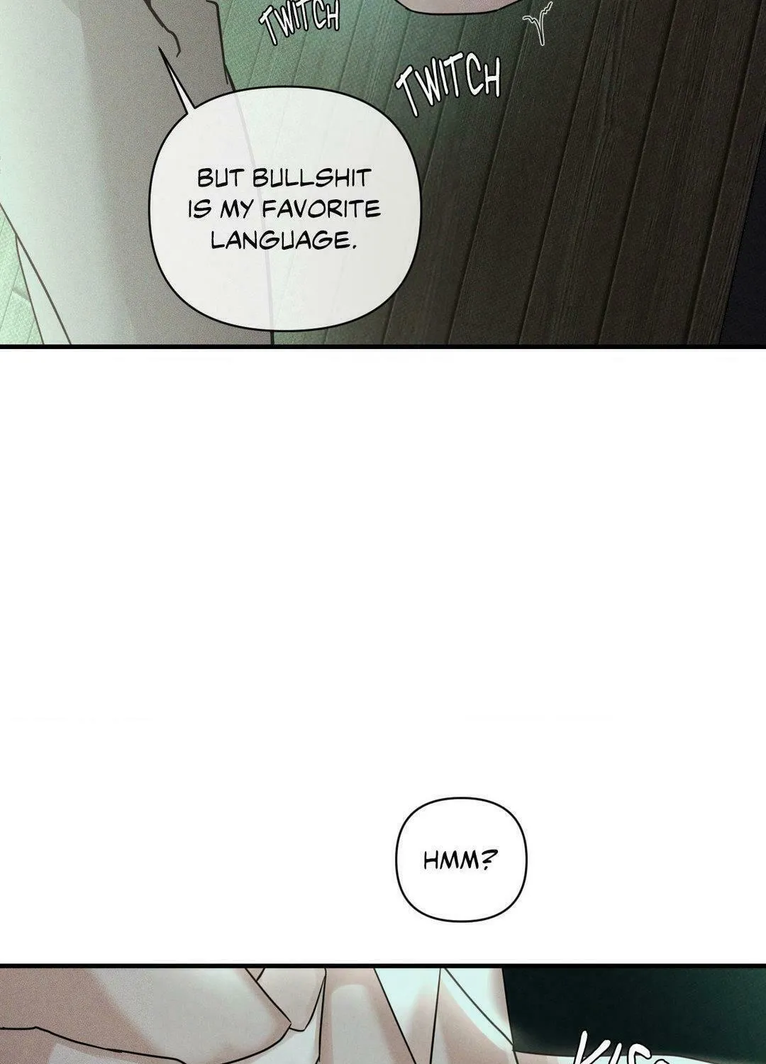 Dearest Chapter 27 page 109 - 