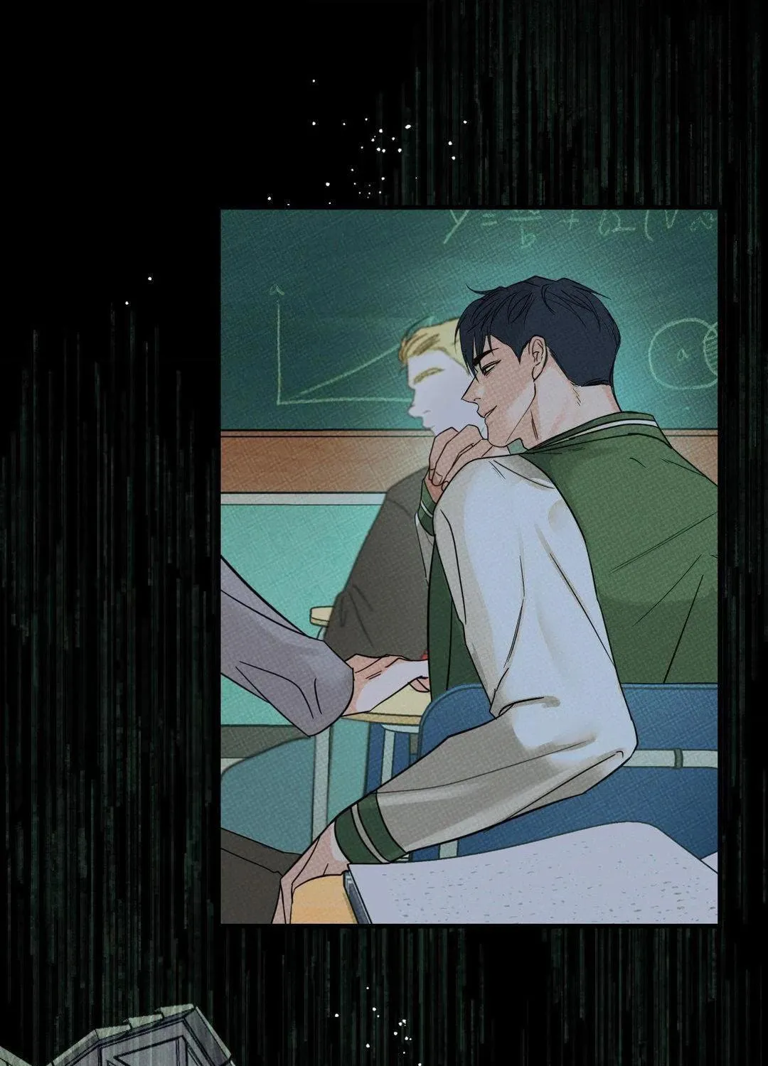 Dearest Chapter 27 page 113 - 