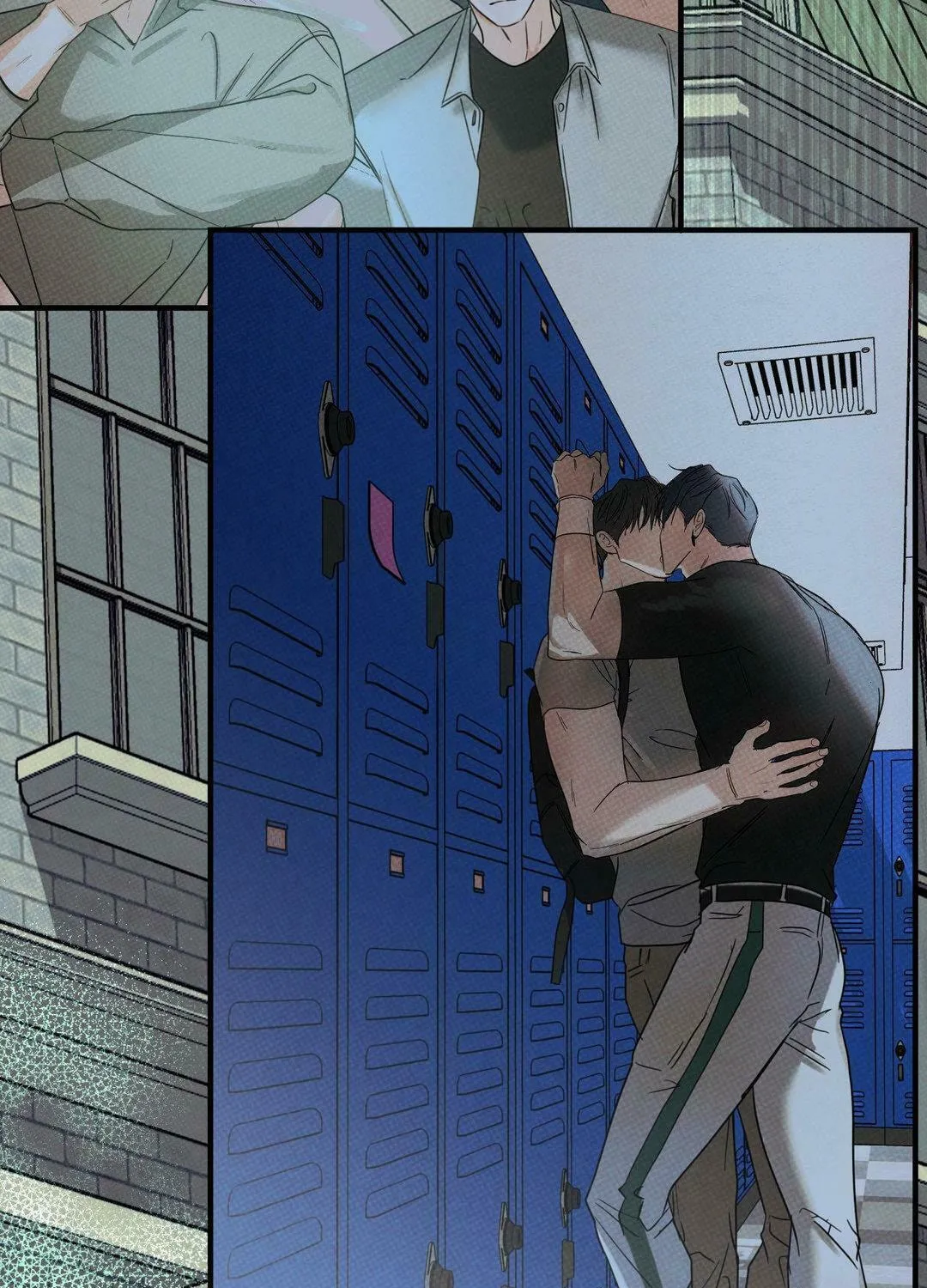 Dearest Chapter 27 page 115 - 