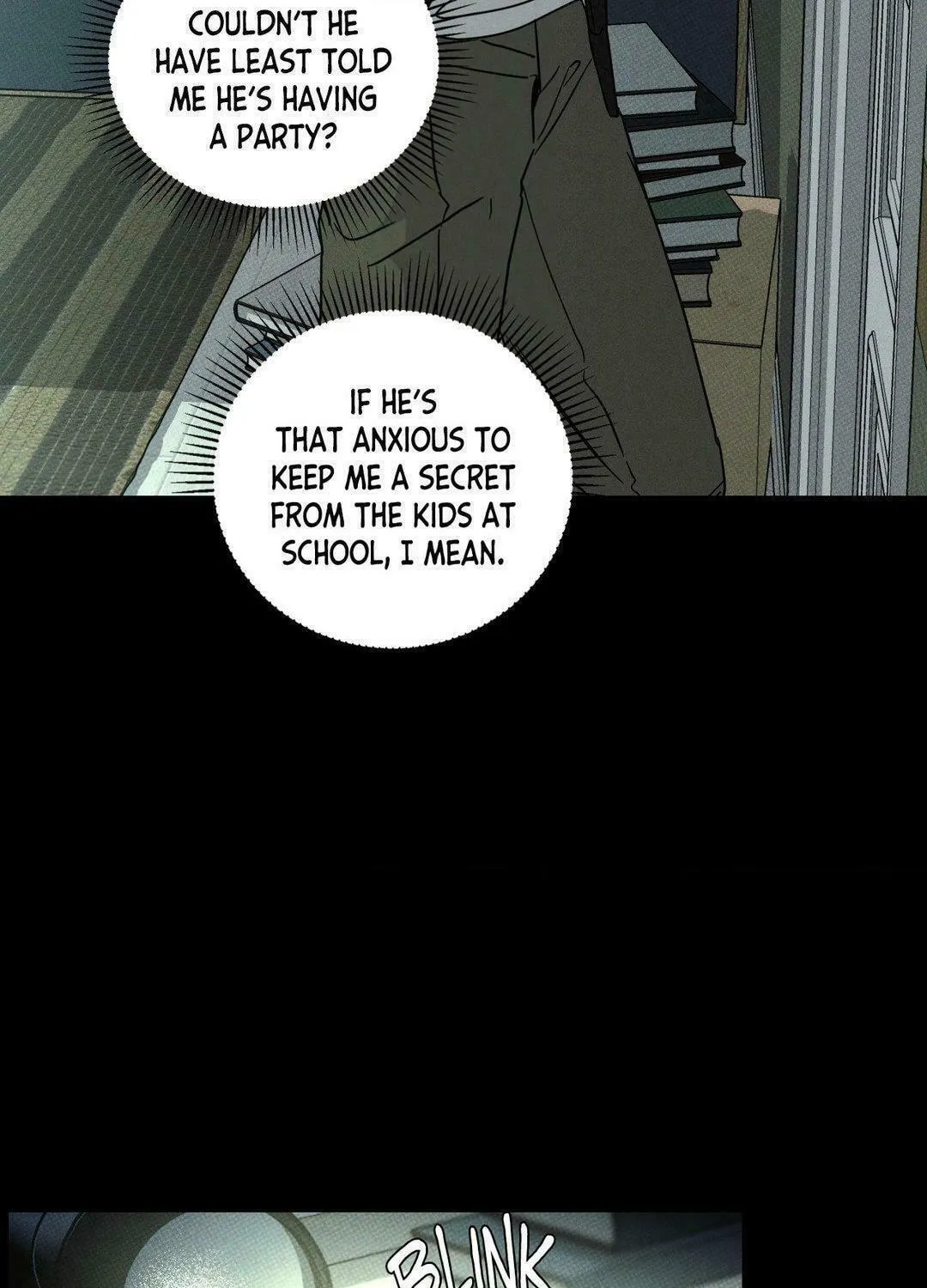 Dearest Chapter 27 page 129 - 