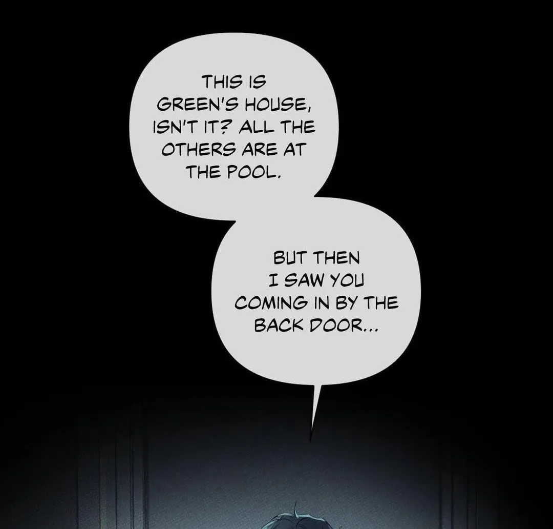 Dearest Chapter 27 page 134 - 