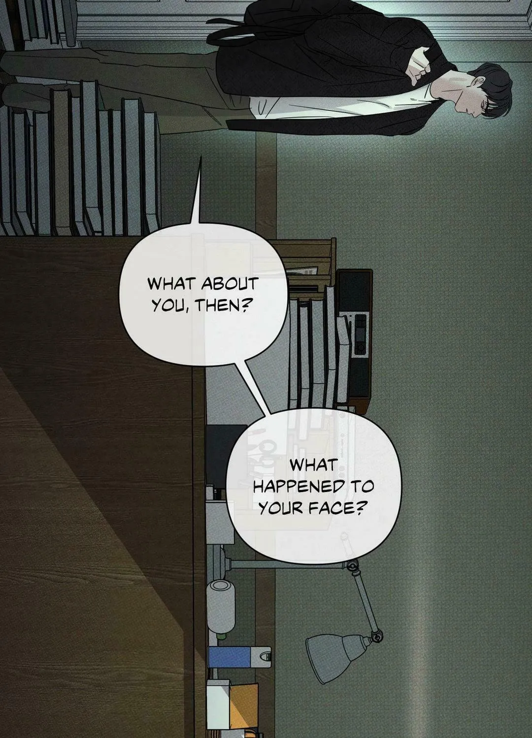 Dearest Chapter 27 page 139 - 