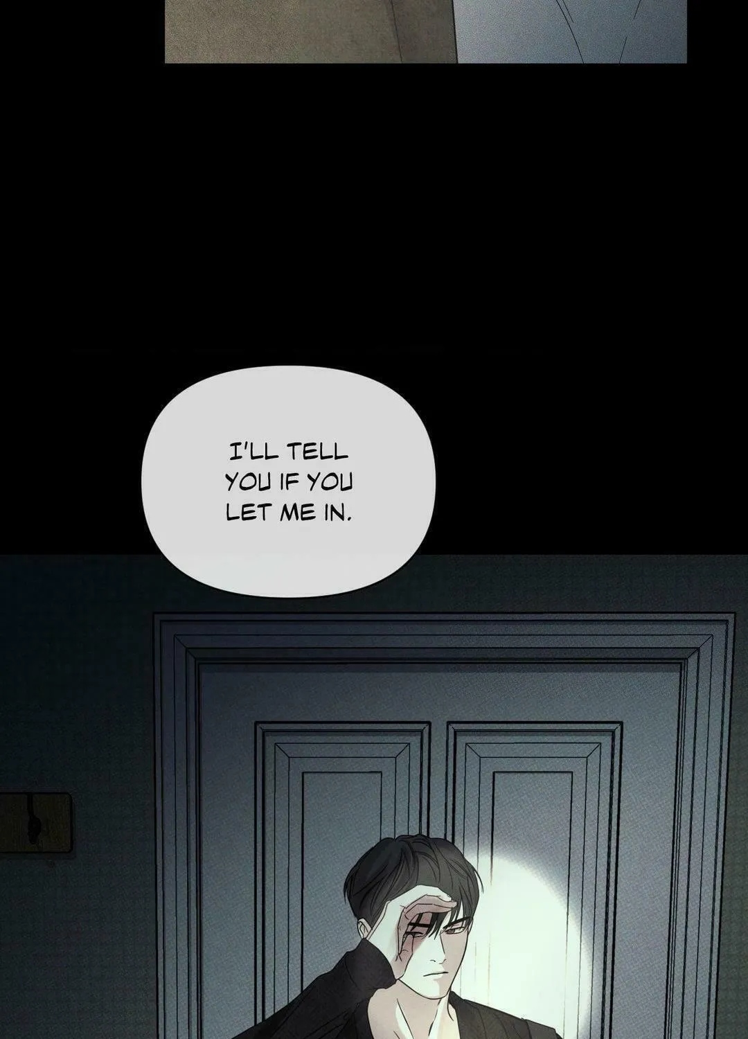 Dearest Chapter 27 page 143 - 