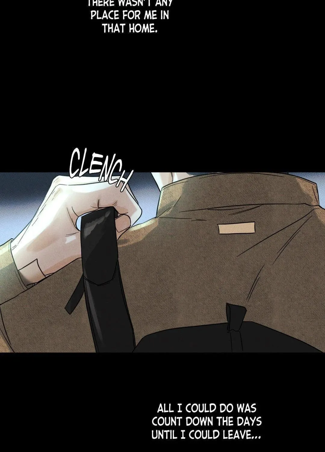 Dearest Chapter 27 page 17 - 