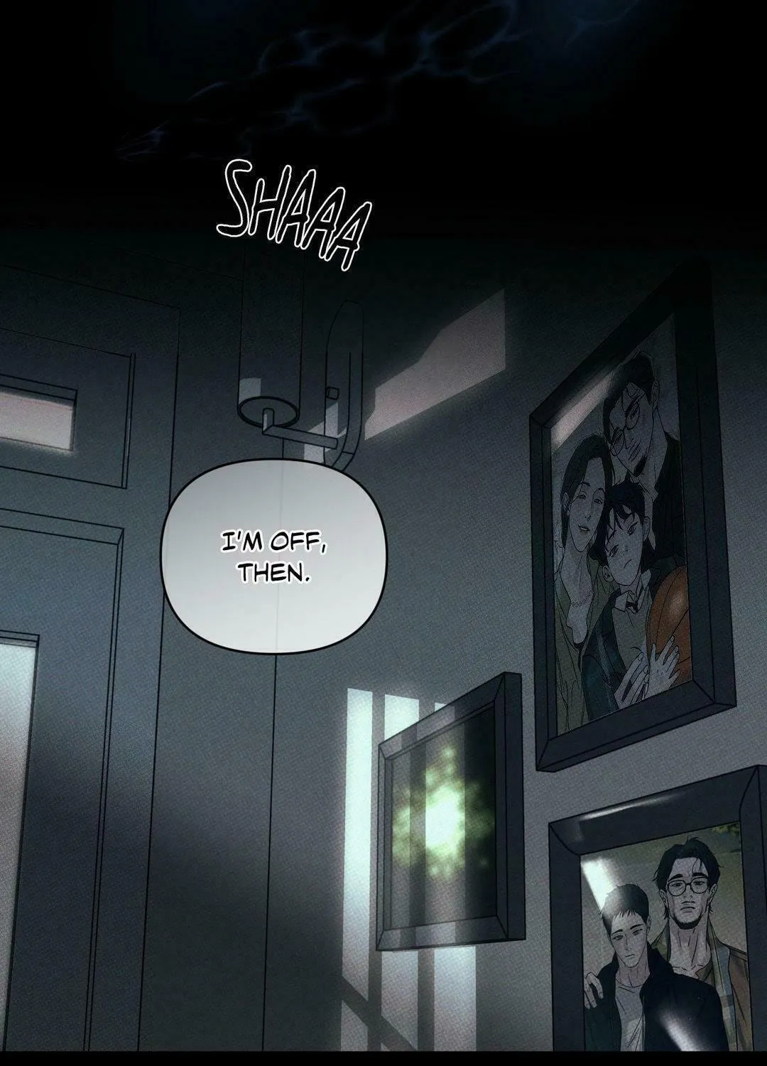 Dearest Chapter 27 page 3 - 