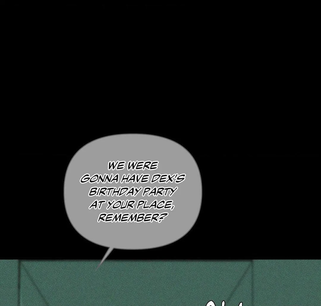 Dearest Chapter 27 page 22 - 
