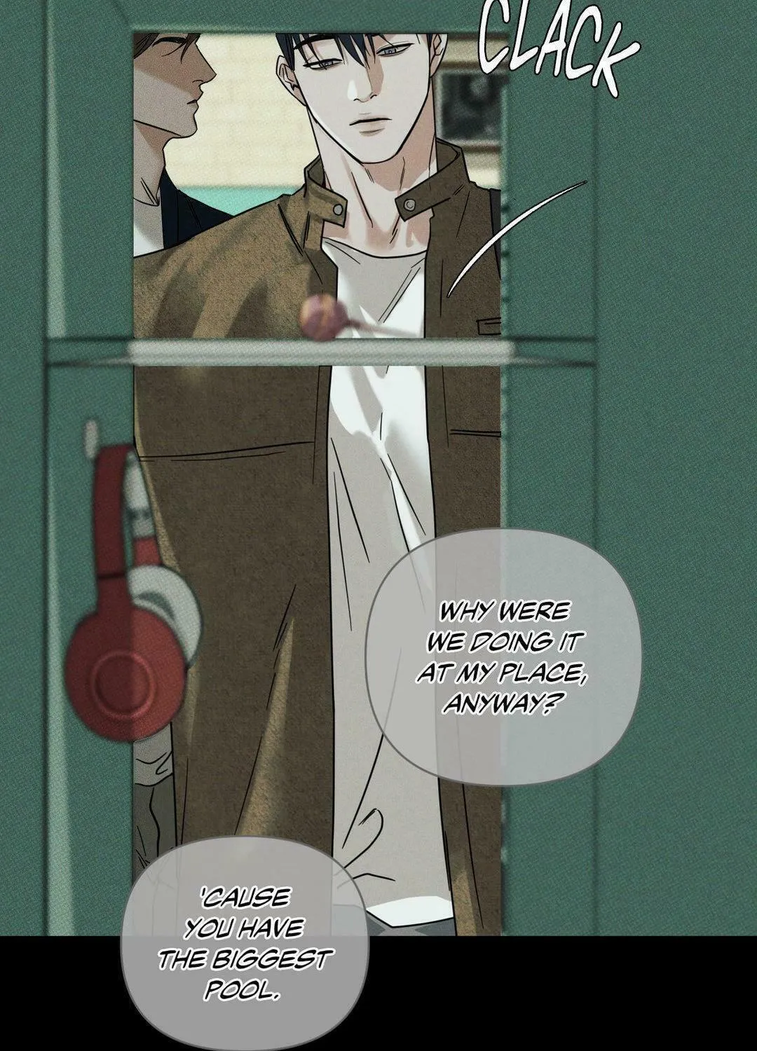 Dearest Chapter 27 page 23 - 