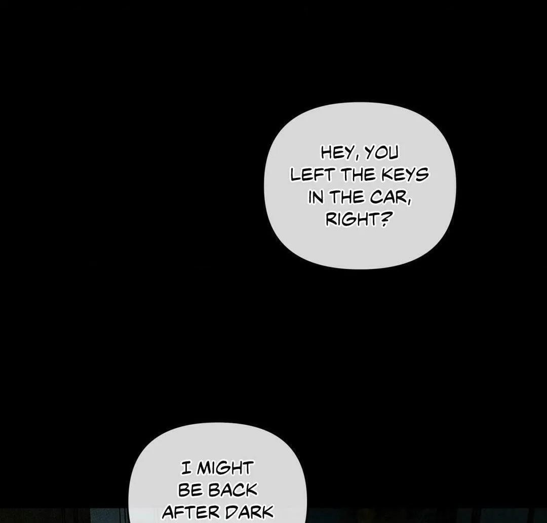Dearest Chapter 27 page 4 - 