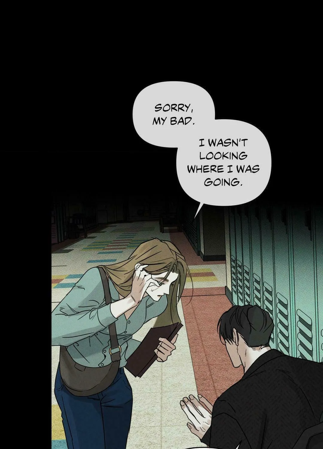 Dearest Chapter 27 page 31 - 