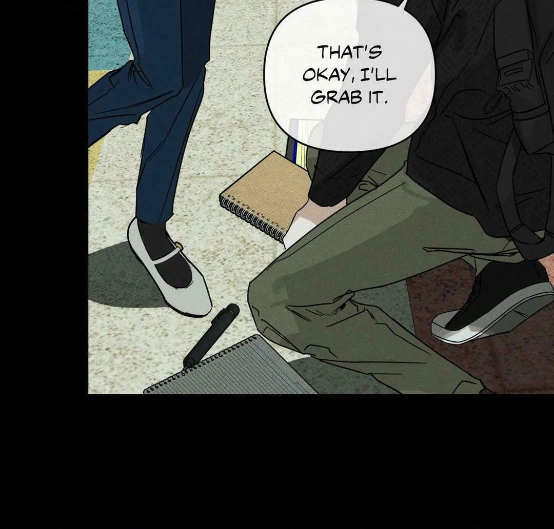 Dearest Chapter 27 page 32 - 