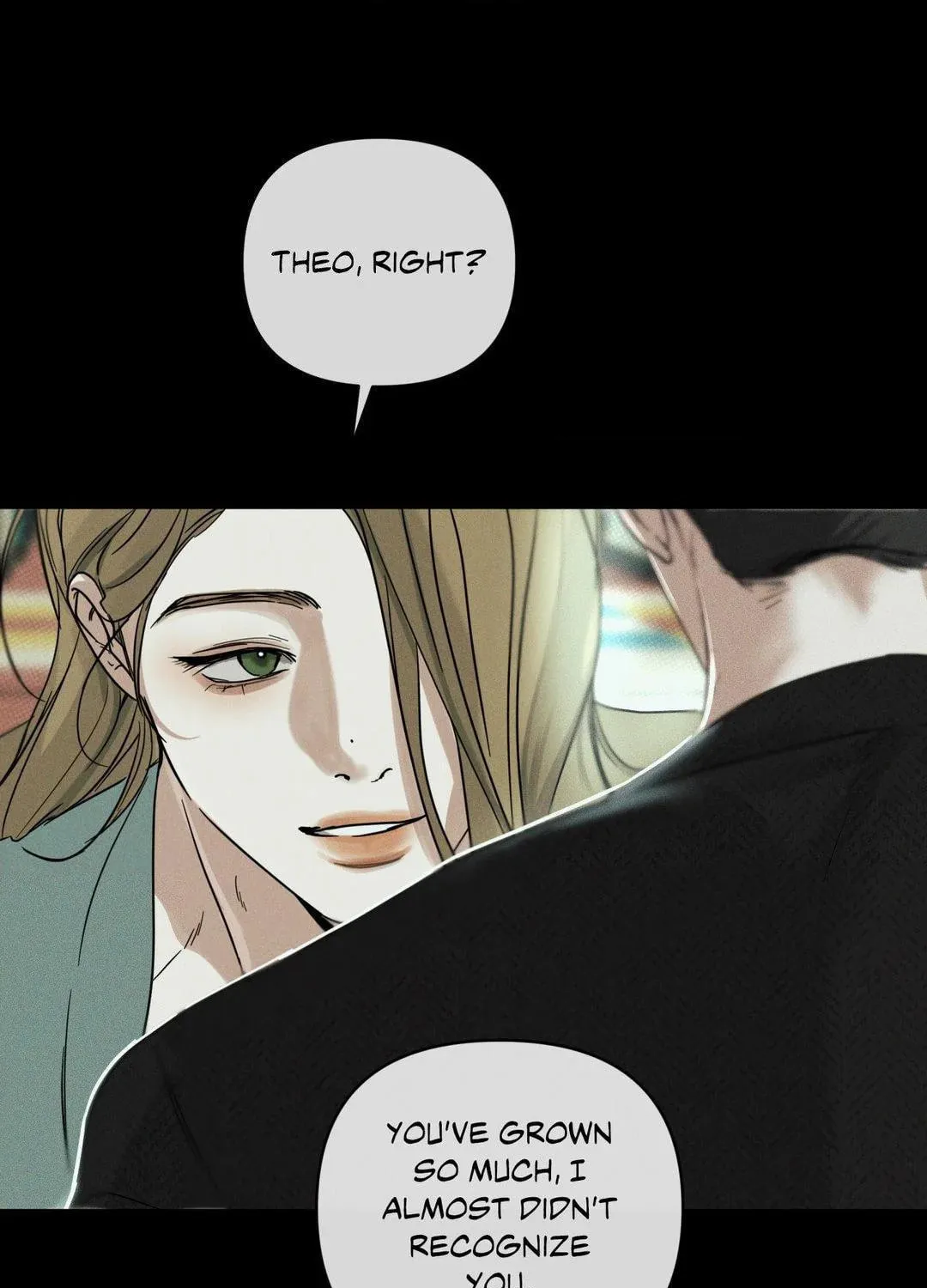 Dearest Chapter 27 page 33 - 