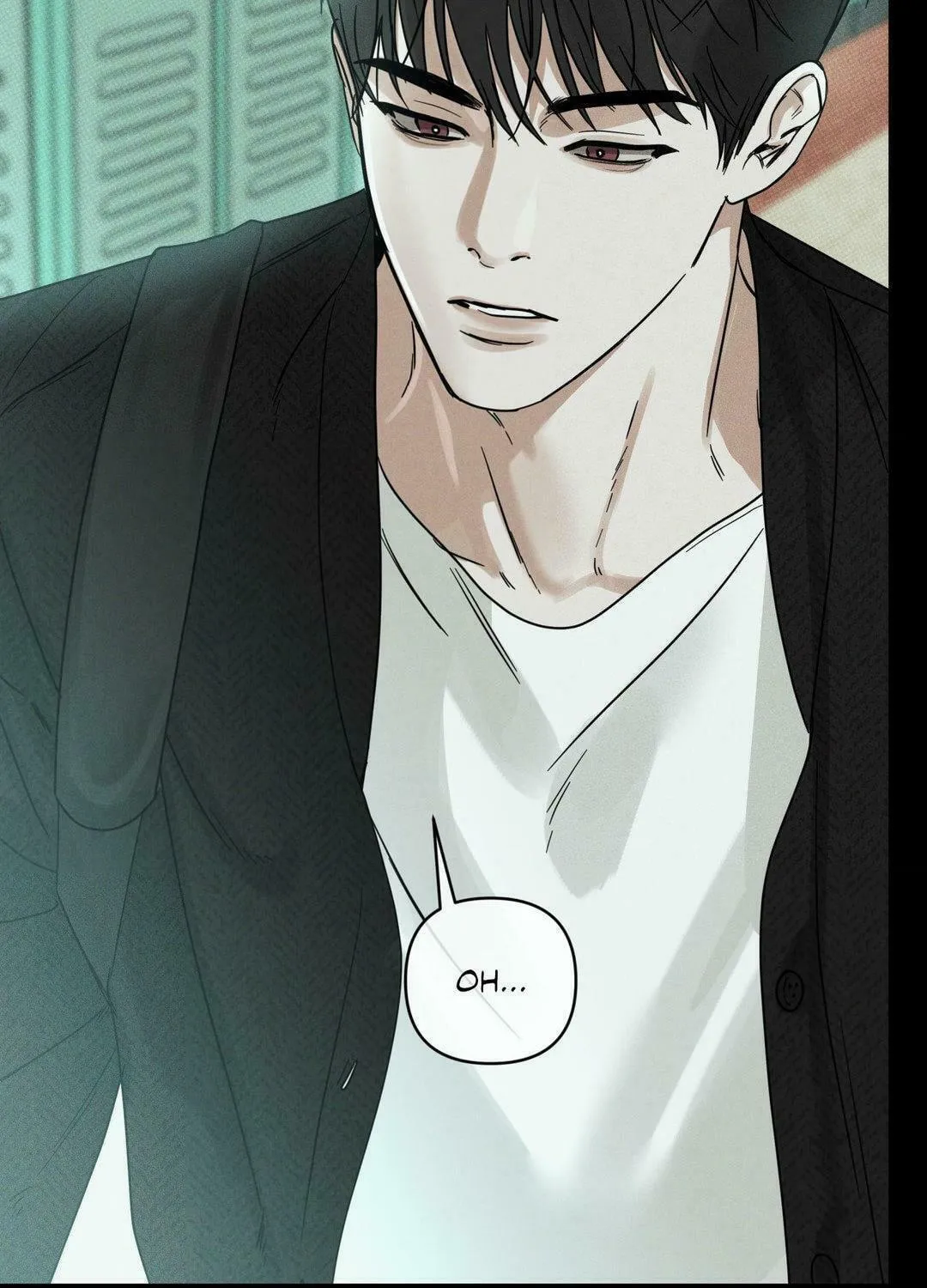 Dearest Chapter 27 page 35 - 