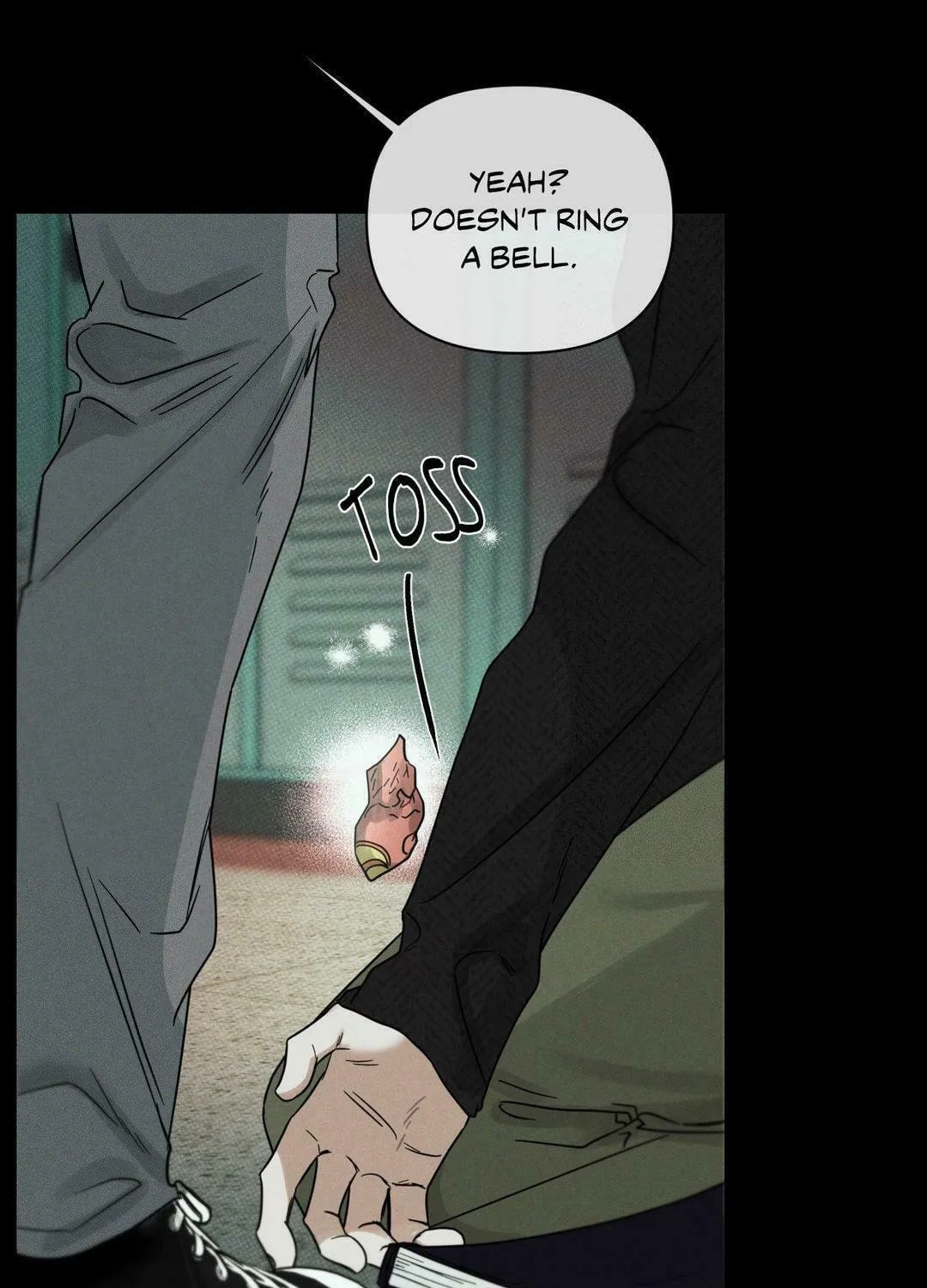 Dearest Chapter 27 page 37 - 