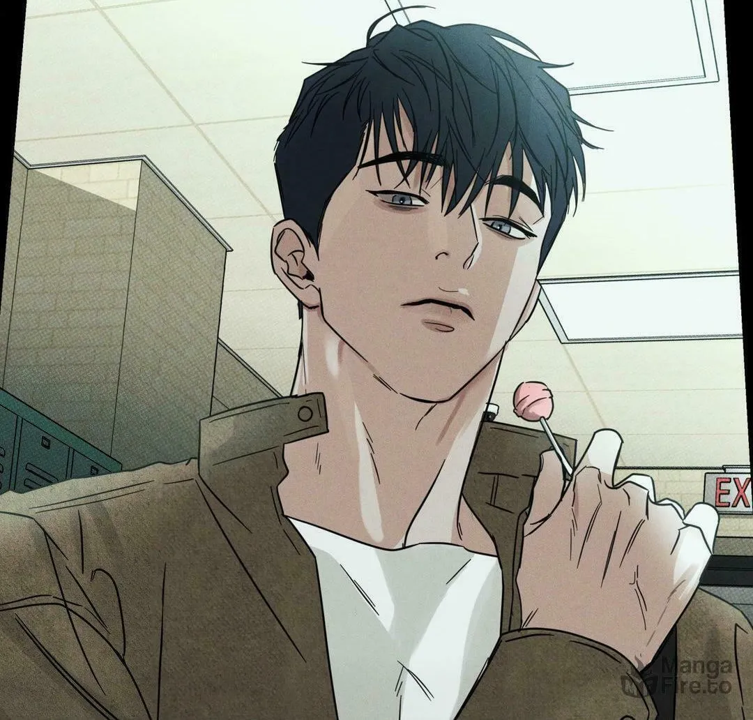 Dearest Chapter 27 page 40 - 