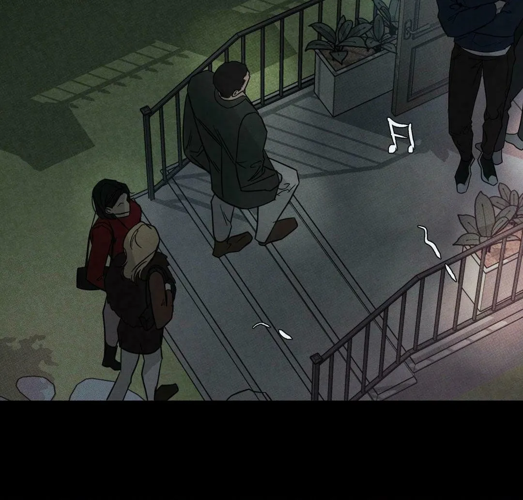 Dearest Chapter 27 page 44 - 
