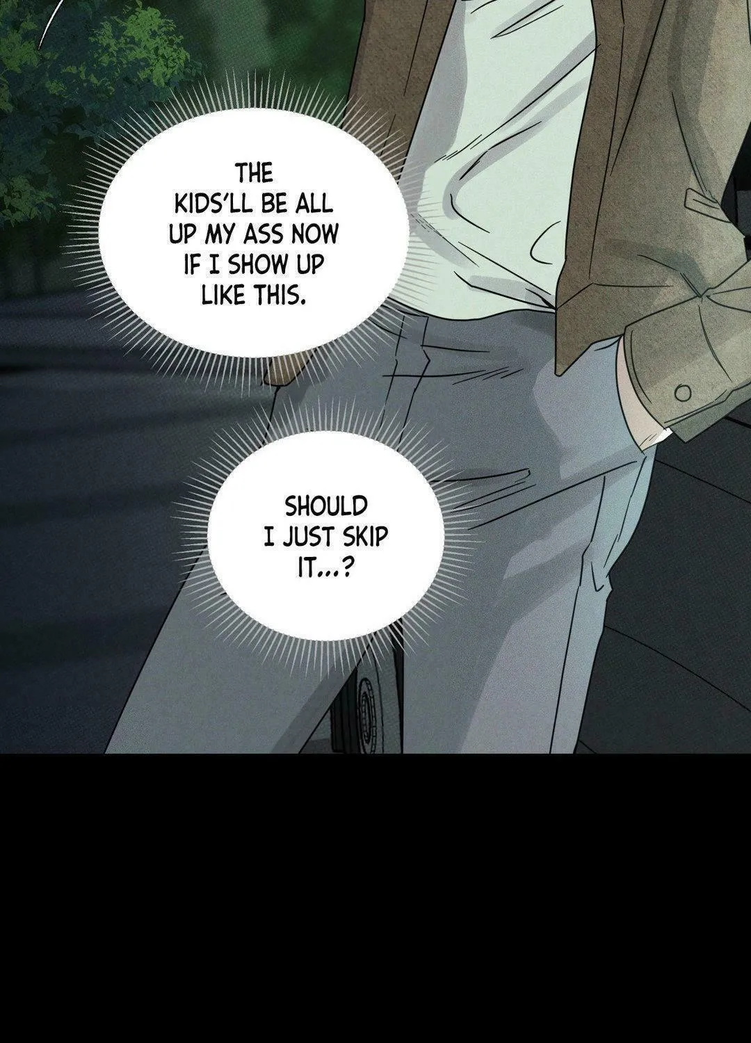 Dearest Chapter 27 page 49 - 