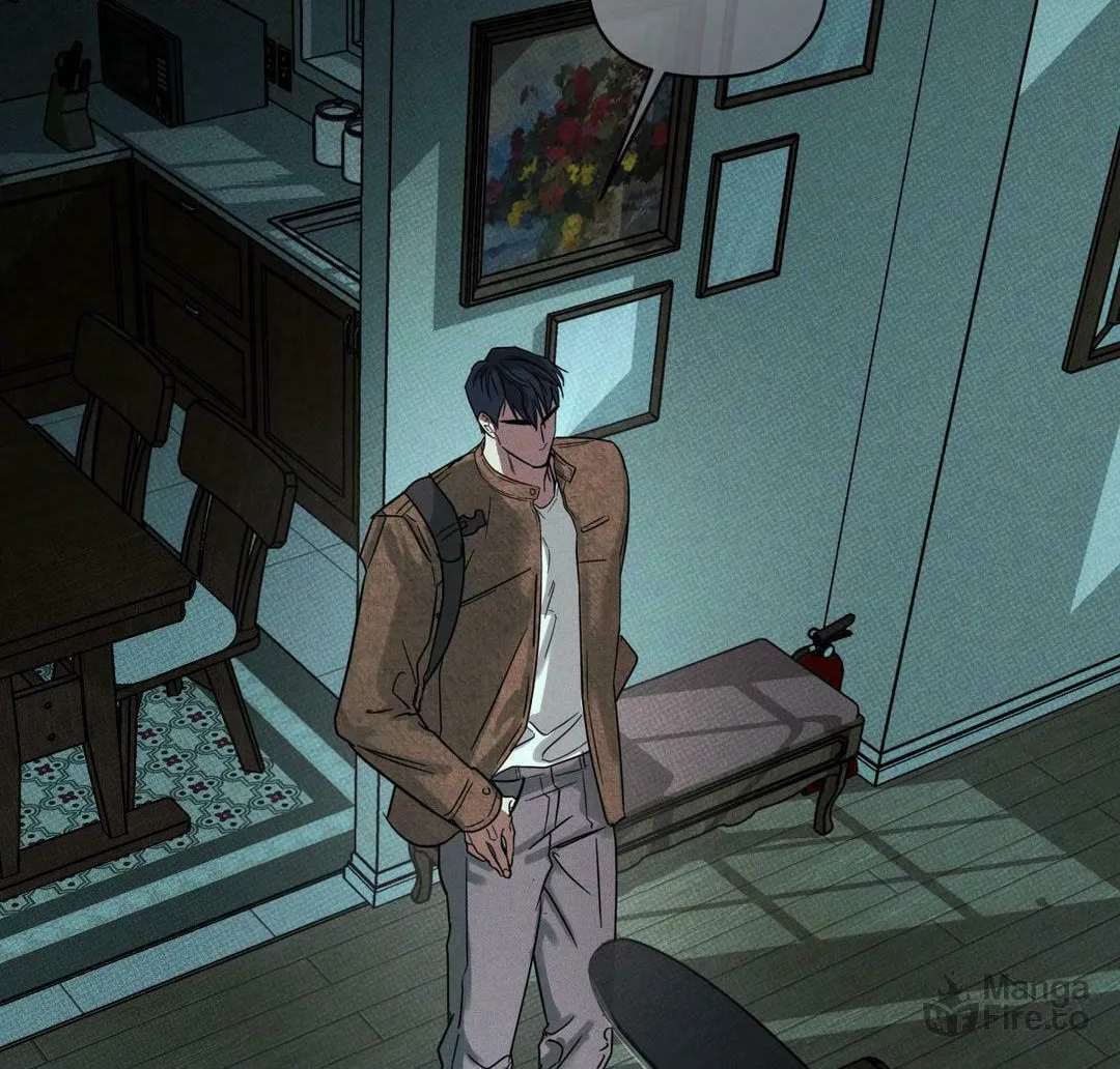 Dearest Chapter 27 page 6 - 