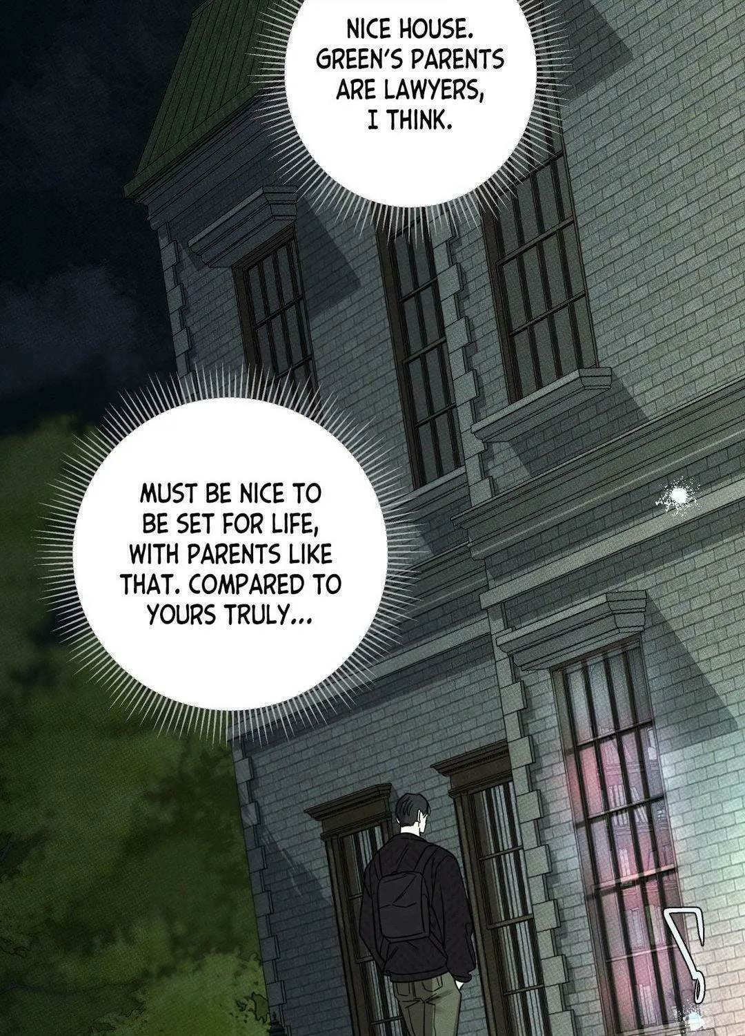 Dearest Chapter 27 page 51 - 