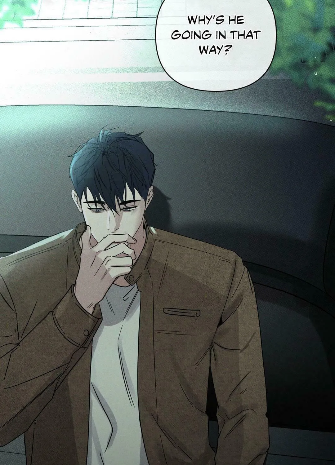 Dearest Chapter 27 page 57 - 