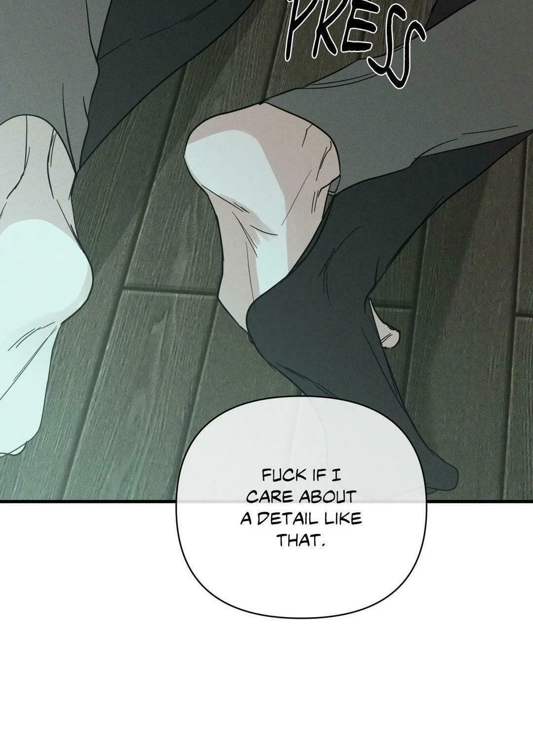 Dearest Chapter 27 page 71 - 