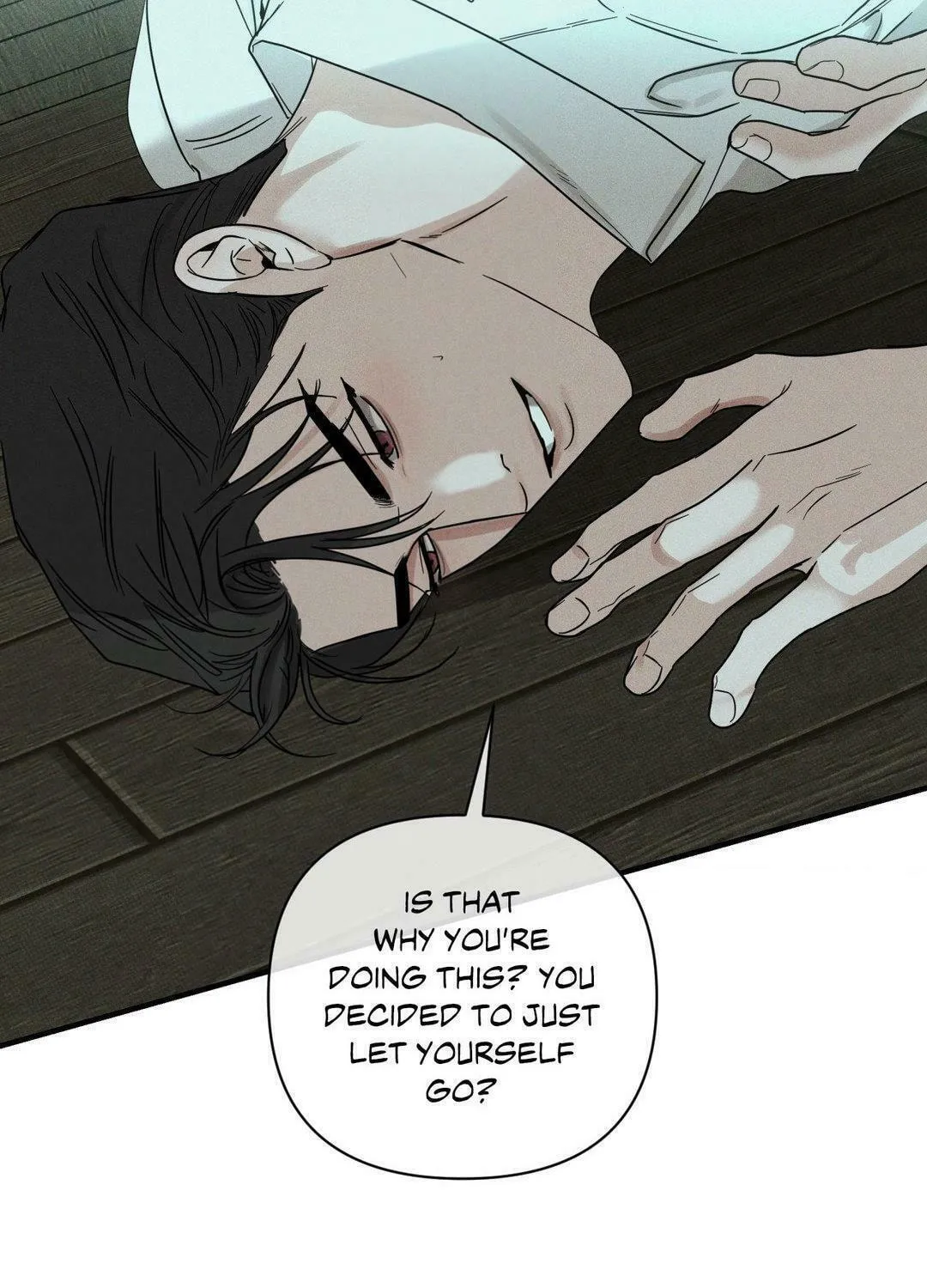 Dearest Chapter 27 page 73 - 