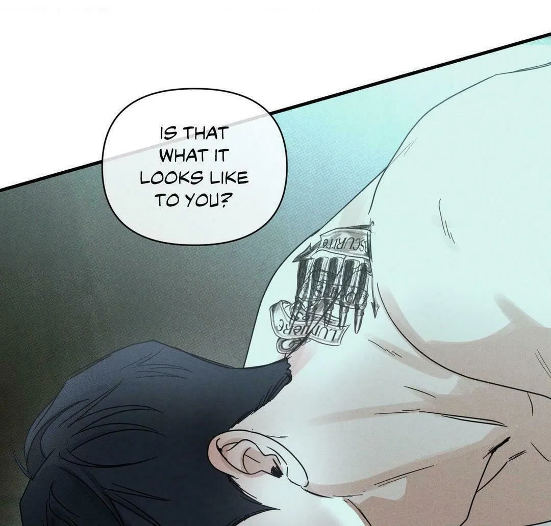 Dearest Chapter 27 page 74 - 