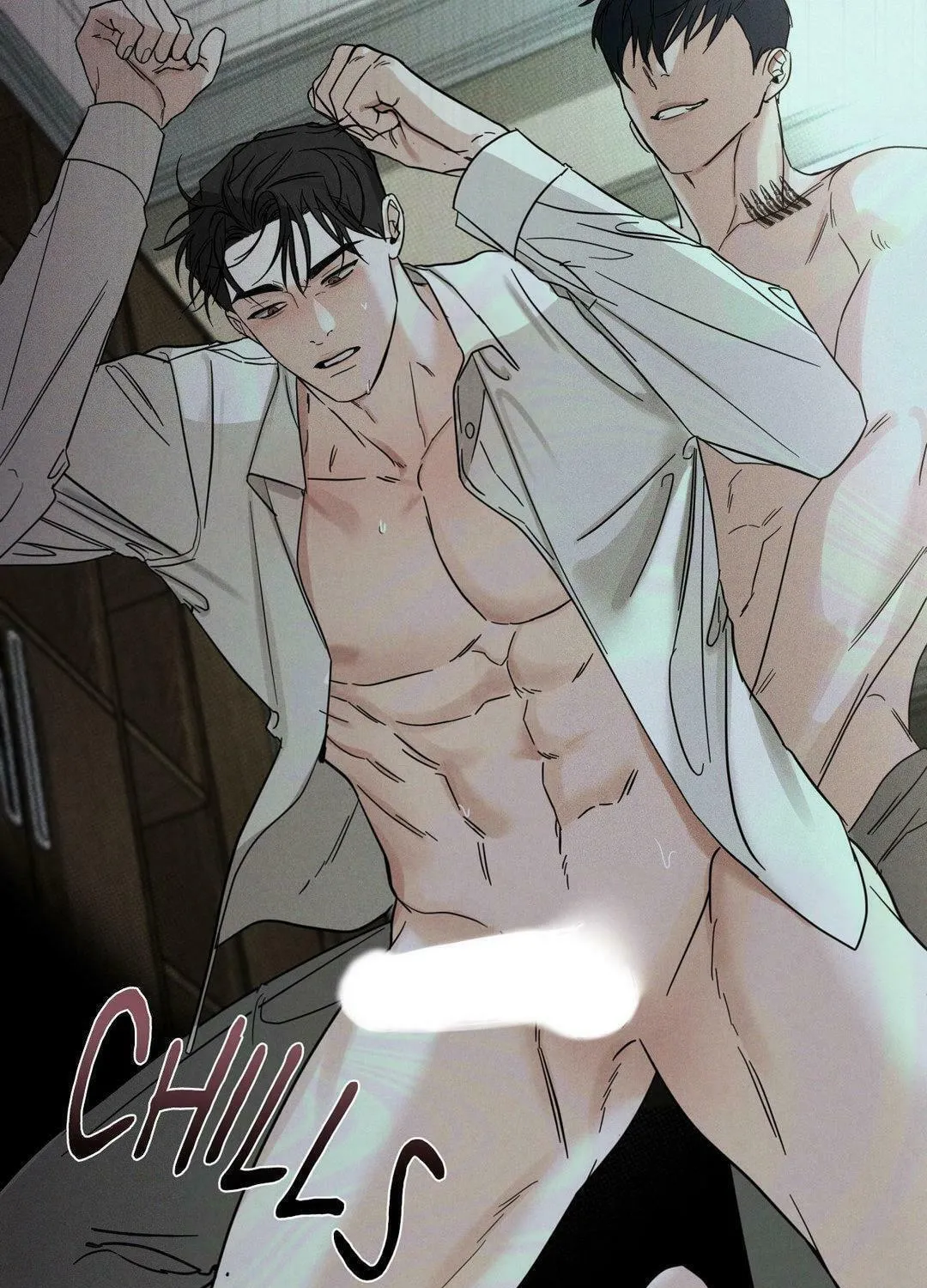 Dearest Chapter 27 page 79 - 