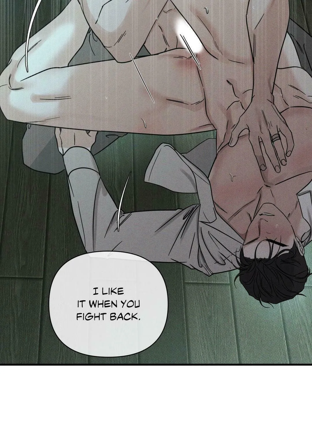 Dearest Chapter 27 page 91 - 