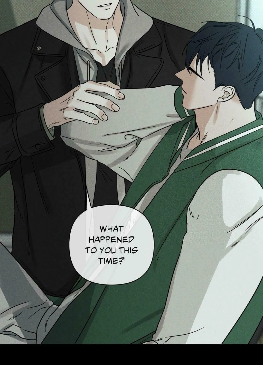 Dearest Chapter 28 page 105 - 