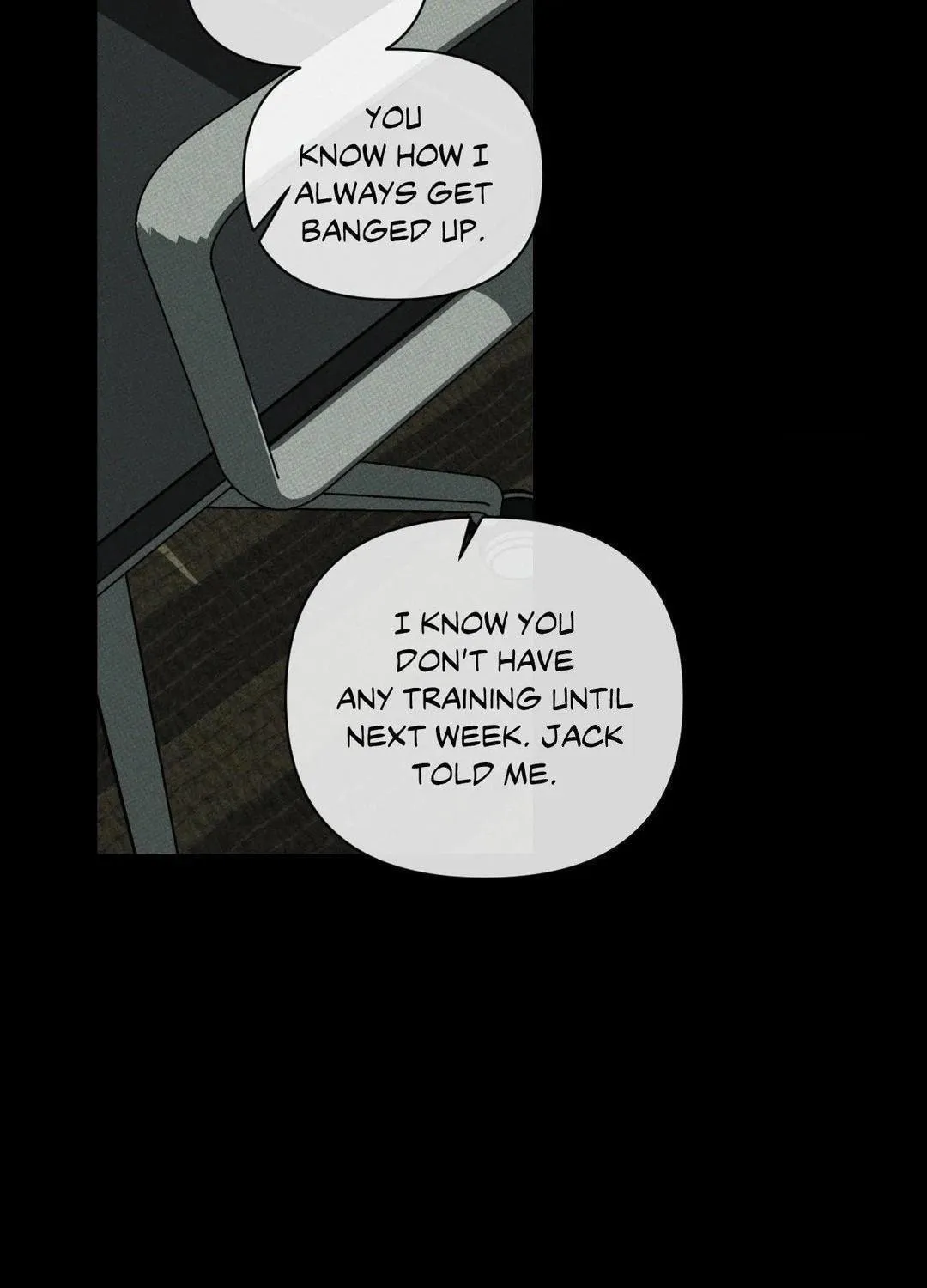 Dearest Chapter 28 page 107 - 