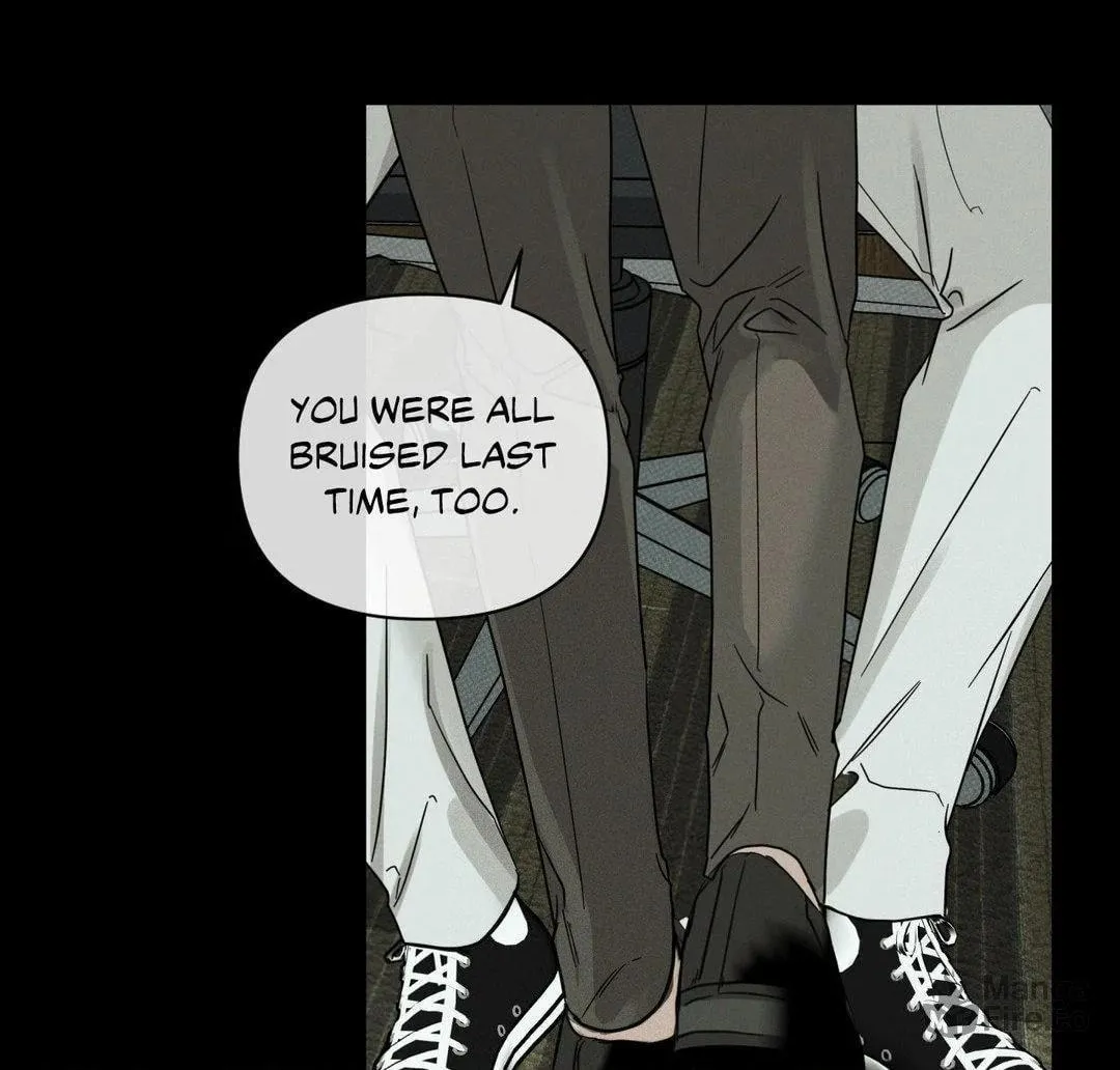 Dearest Chapter 28 page 108 - 