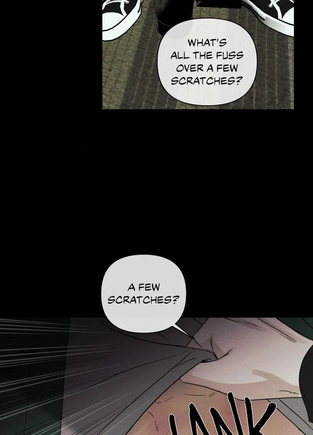 Dearest Chapter 28 page 109 - 