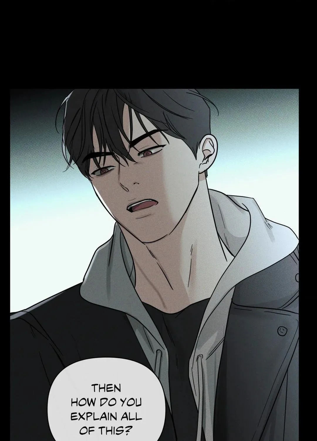Dearest Chapter 28 page 111 - 