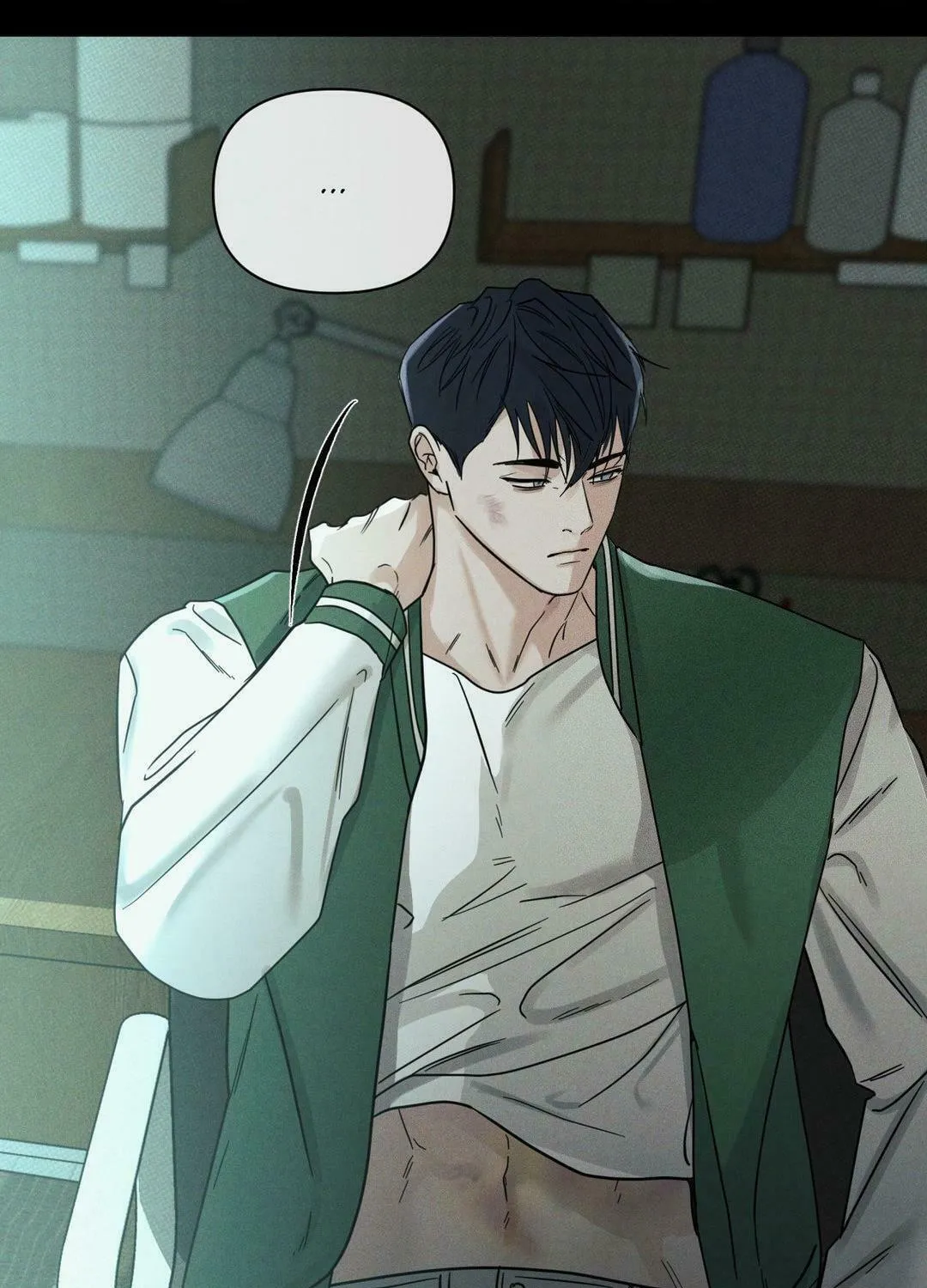 Dearest Chapter 28 page 113 - 